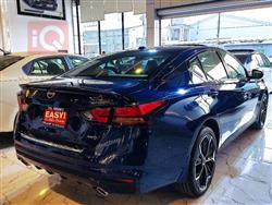 نيسان ألتيما